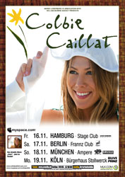colbie caillat
